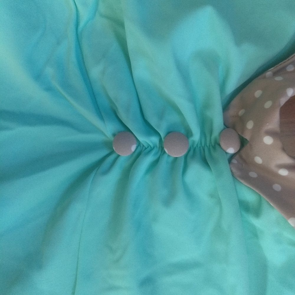 Bathing Suit - Picture 5 of 5